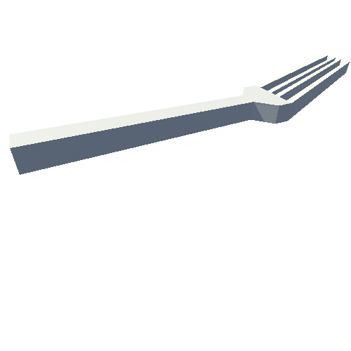 kw_lowPoly_ fork01